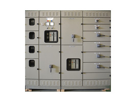Tủ điện chuyển mạch (ATS)
