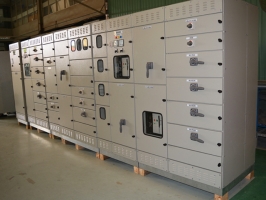 Main switchboard (MSB)