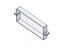 COVER CLAMP