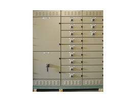 Automatic Transfer Switches (ATS)